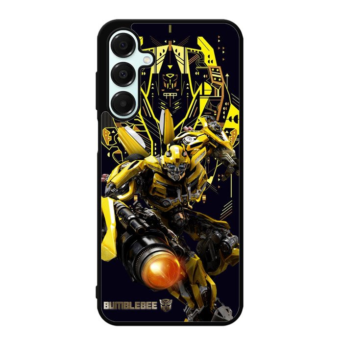 bumblebee movie Z7080 Samsung Galaxy A56 5G Case