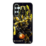bumblebee movie Z7080 Samsung Galaxy A15 5G Case