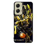 bumblebee movie Z7080 Motorola Moto G Stylus 5G 2024 Case