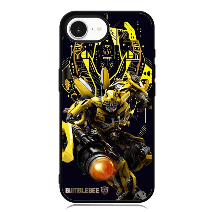 bumblebee movie Z7080 iPhone 16e Case