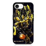 bumblebee movie Z7080 iPhone 16e Case