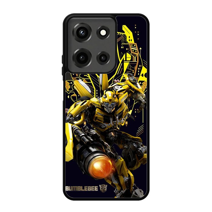 bumblebee movie Z7080 Motorola Moto G 5G 2025 Case