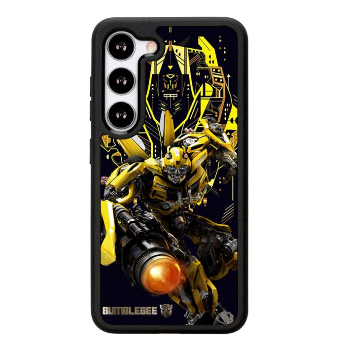 bumblebee movie Z7080 Samsung Galaxy S25 5G Case