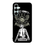 PUBG Winner Chicken Dinner  Z7088 Samsung Galaxy A56 5G Case