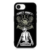 PUBG Winner Chicken Dinner  Z7088 iPhone 16e Case