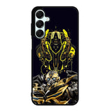 Bumblebee movie Logo Z7107 Samsung Galaxy A15 5G Case