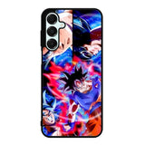 Ultra Instinct Goku Z7126 Samsung Galaxy A56 5G Case