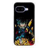 boku no hero academia Case Google Pixel 9A BC1507
