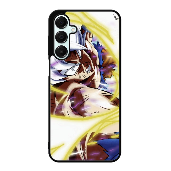 son goku ultra instinct mastered Z7148 Samsung Galaxy A56 5G Case