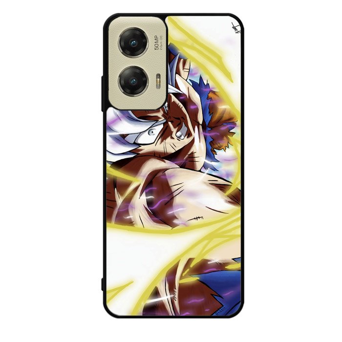 son goku ultra instinct mastered Z7148 Motorola Moto G Stylus 5G 2024 Case