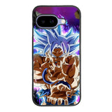son goku ultra instinct Case Google Pixel 9A BC1505