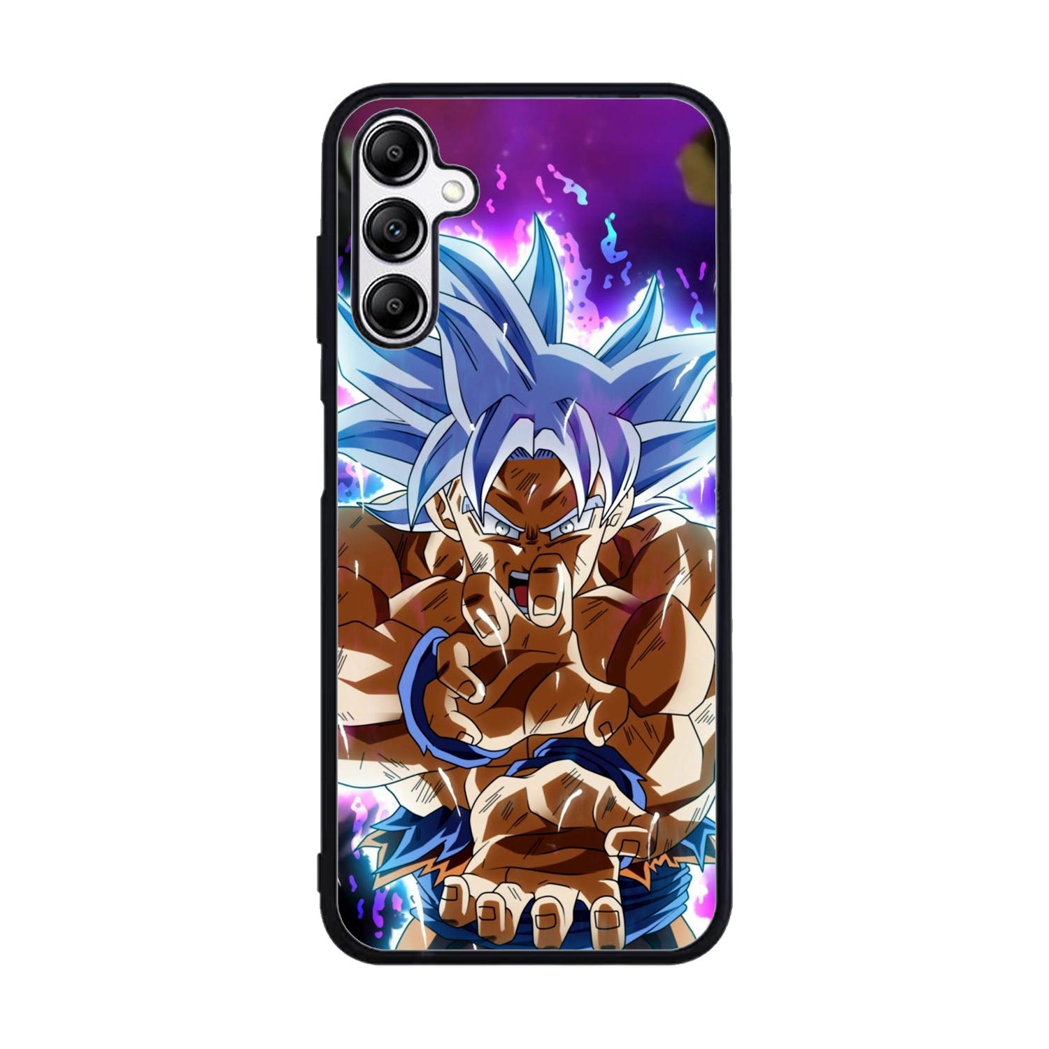 son goku ultra instinct Case Samsung Galaxy A15 BC1505