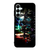 warframe Z7153 Samsung Galaxy A15 5G Case