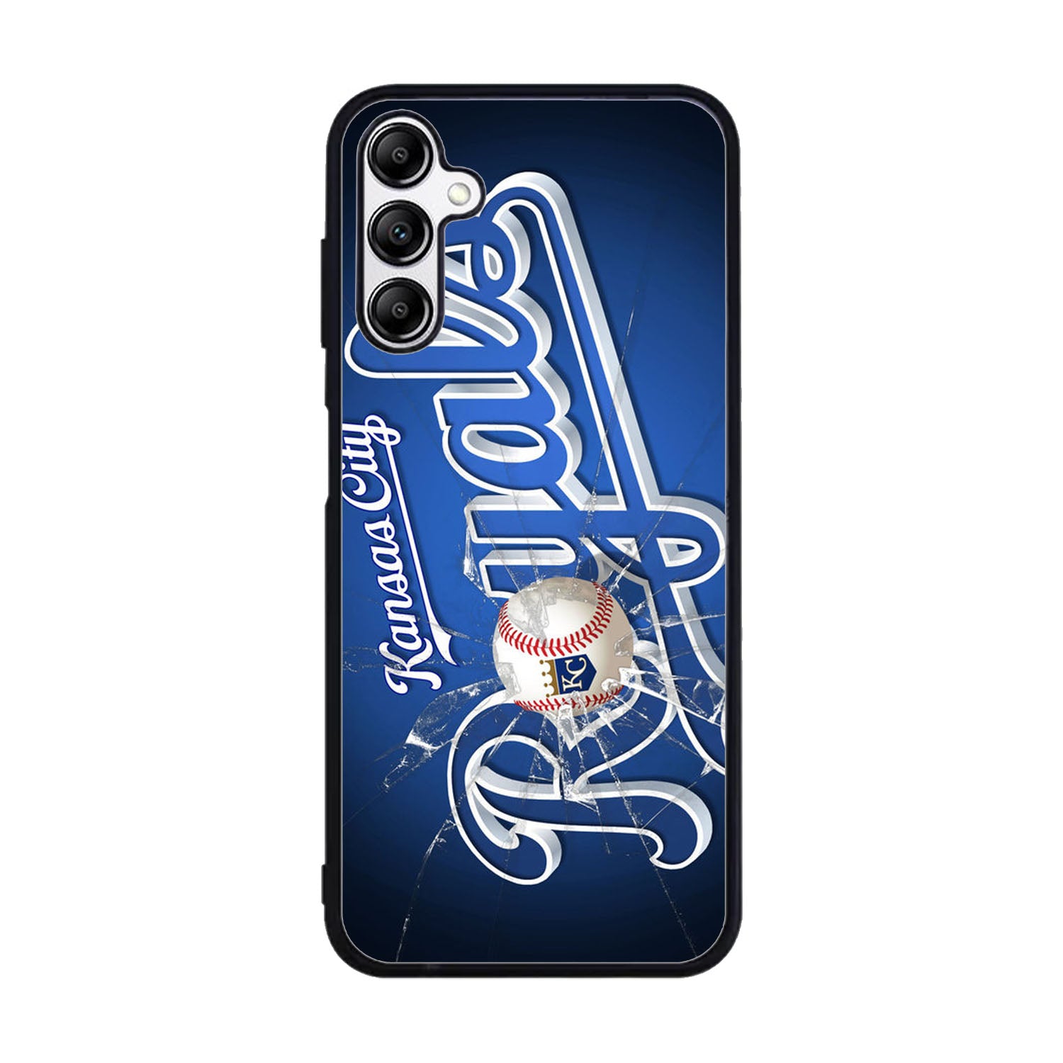 kansas city royals Case Samsung Galaxy A15 BC1504