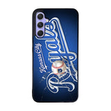 kansas city royals Case Samsung Galaxy A55 5G BC1504