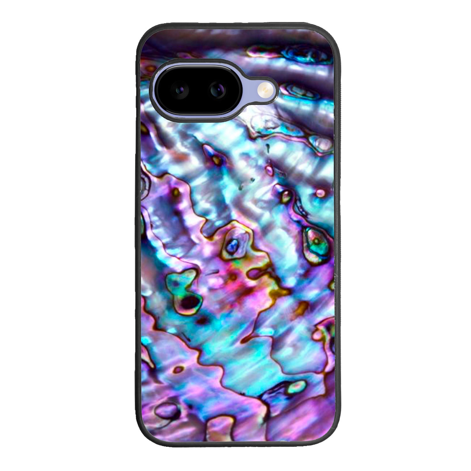 Abalone Shell Case Google Pixel 9A BC1523