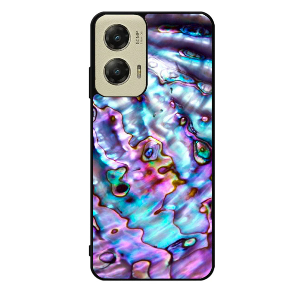 Abalone Shell Case Motorola Moto G Stylus 2024 5G BC1523