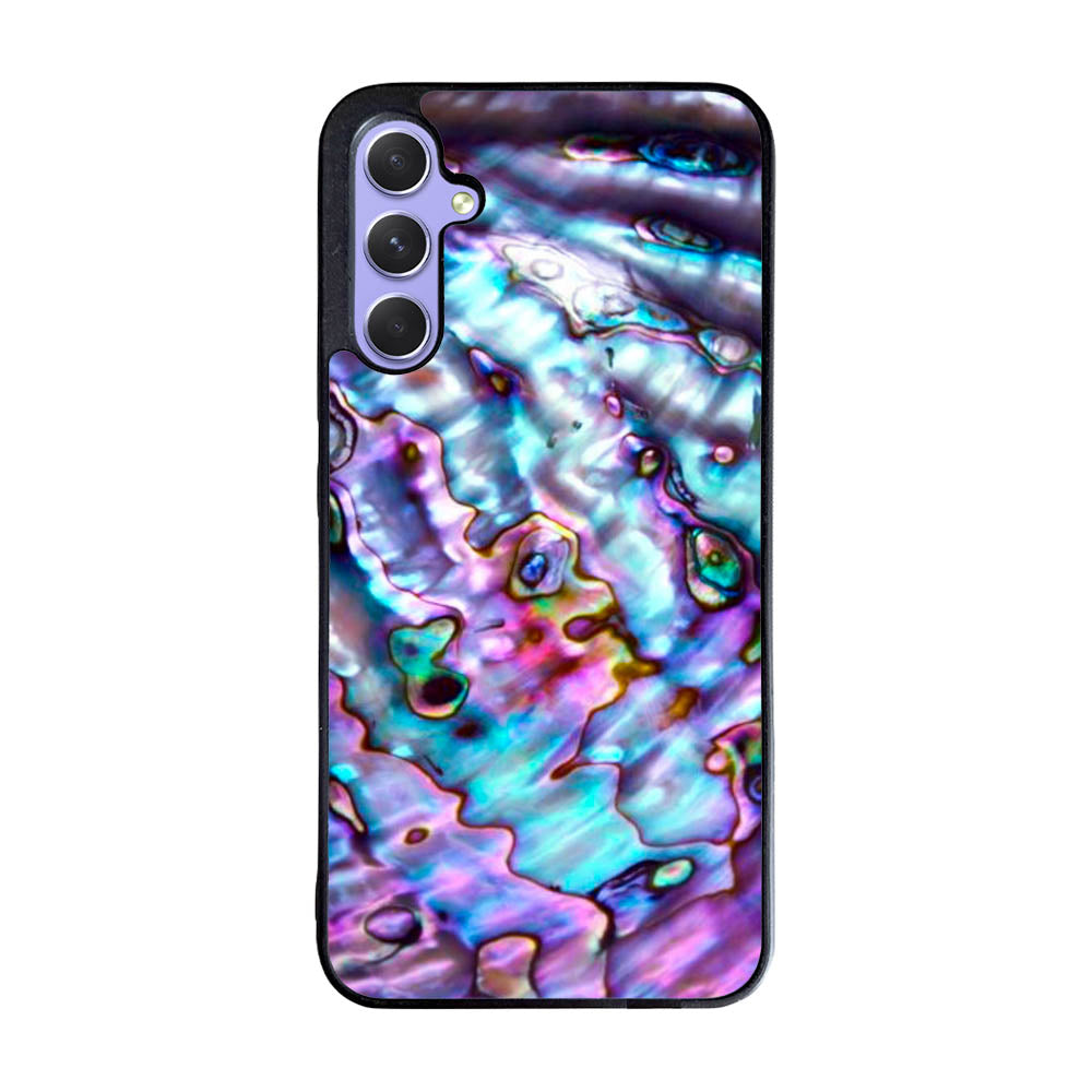 Abalone Shell Case Samsung Galaxy A55 5G BC1523