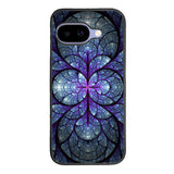 abalone art Case Google Pixel 9A BC0963