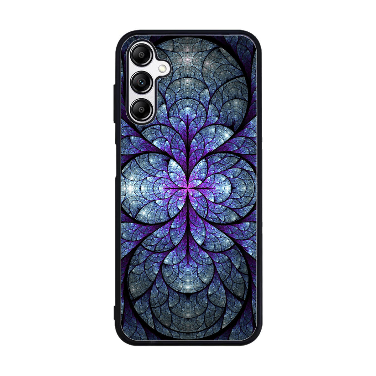abalone art Case Samsung Galaxy A15 BC0963