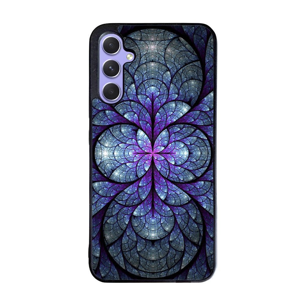 abalone art Case Samsung Galaxy A35 5G BC0963