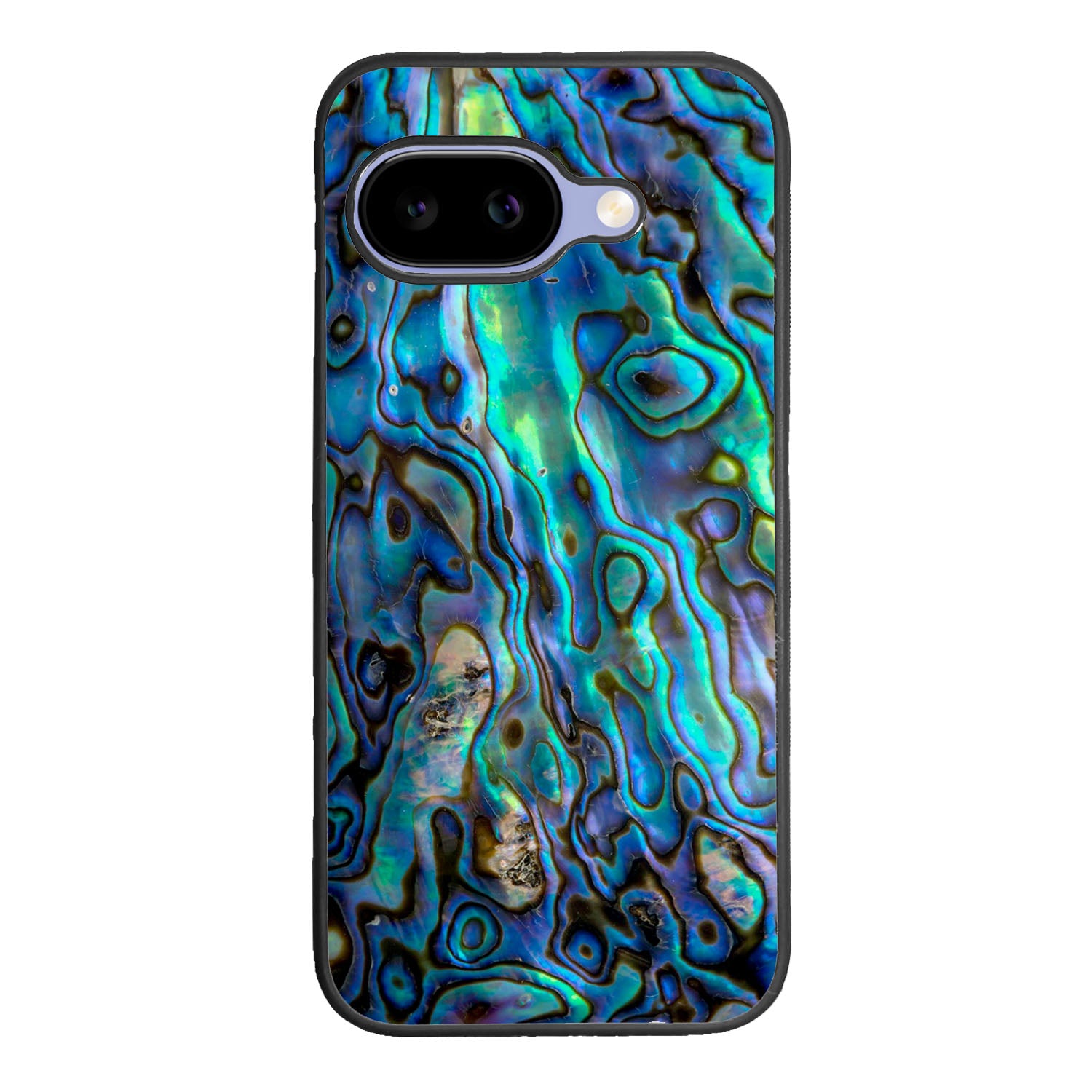 Abalone Shell Holographic Case Google Pixel 9A BC0964