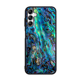 Abalone Shell Holographic Case Samsung Galaxy A15 BC0964