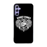 winner winner chicken dinner PUBG Case Samsung Galaxy A35 5G BC0968