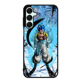 Dragon Ball super gogeta blue Z4123 Samsung Galaxy A26 5G Case