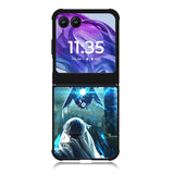 alan walker darkside Motorola Moto Razr 2024 , Moto Razr 50 Case FE0970