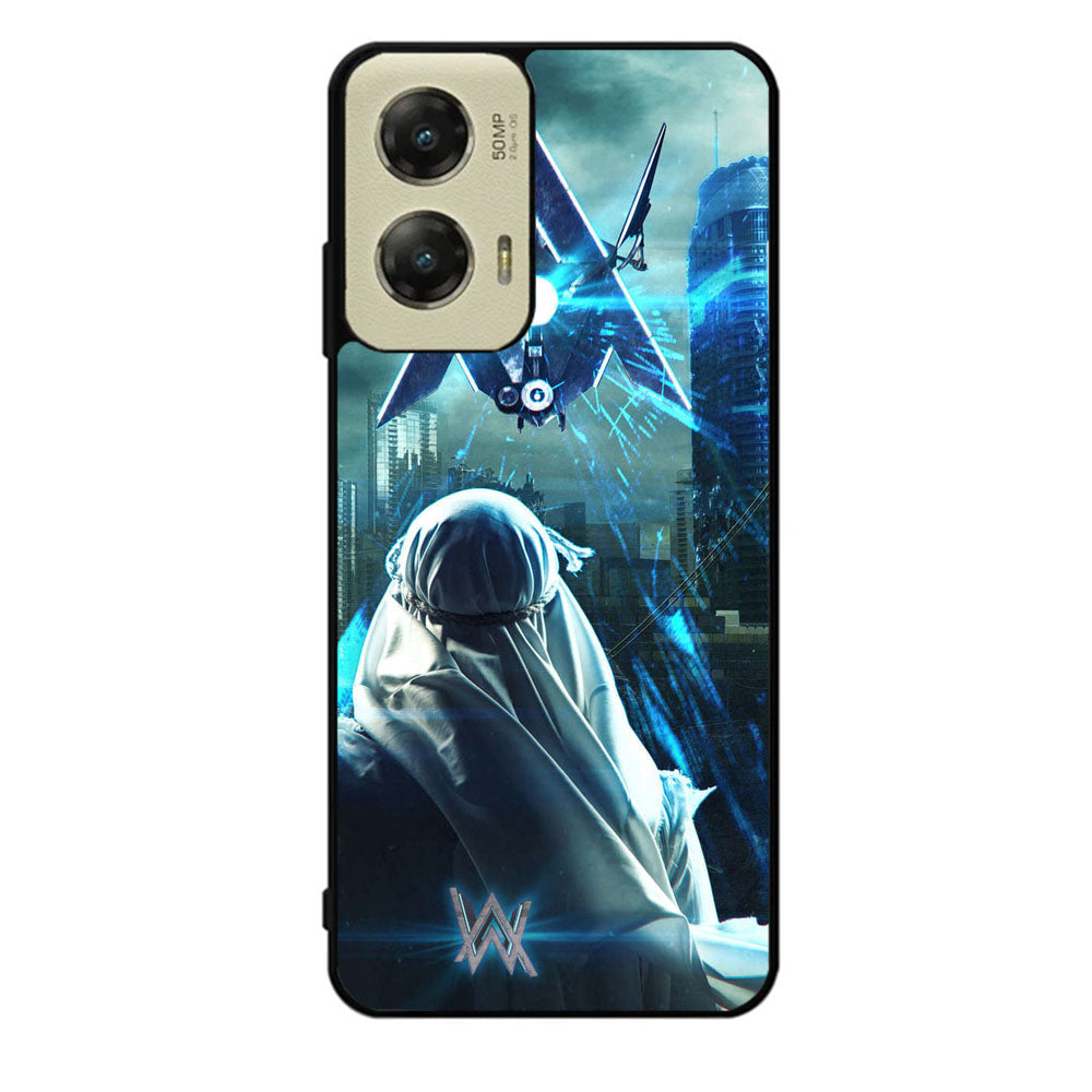alan walker darkside Case Motorola Moto G Stylus 2024 5G BC0970