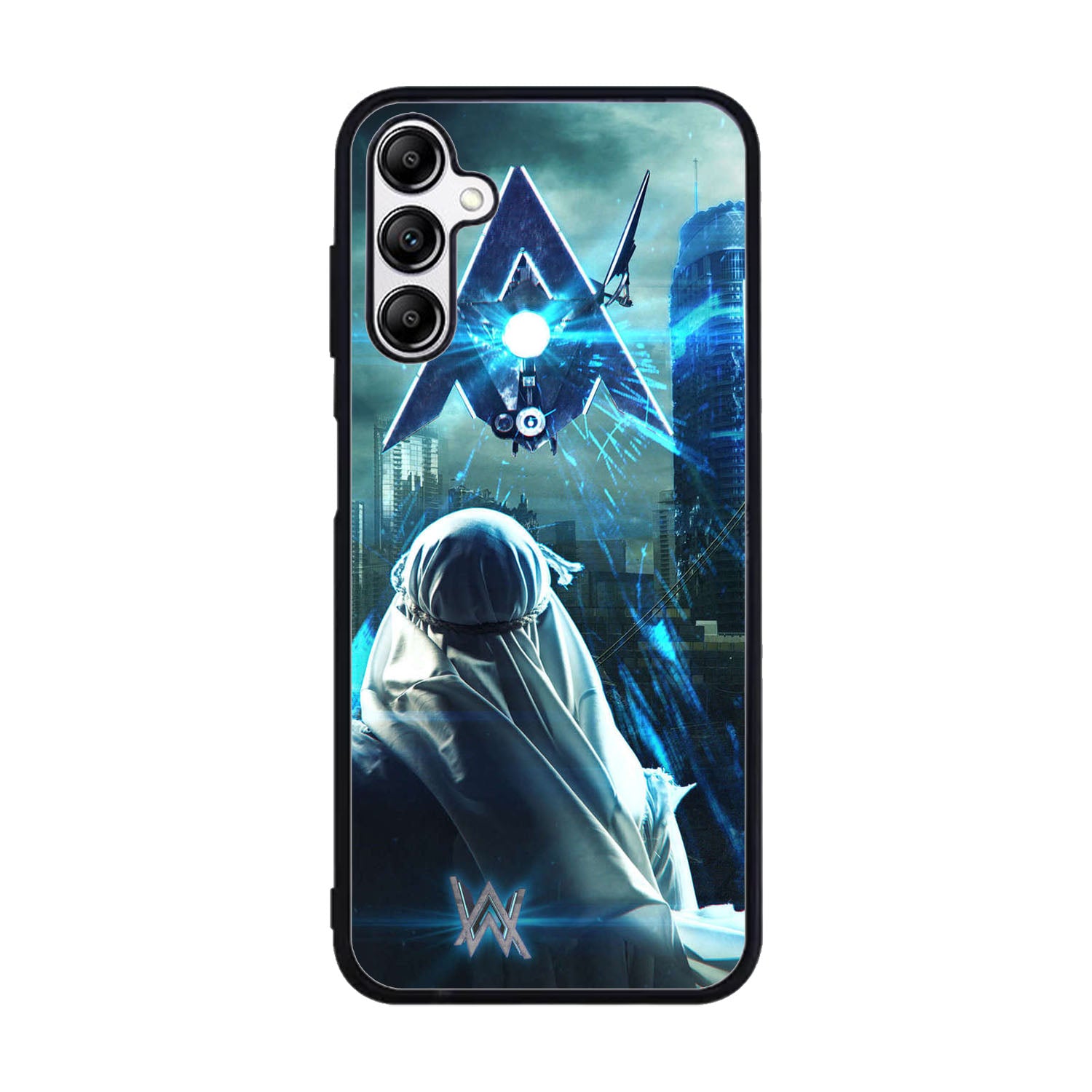 alan walker darkside Case Samsung Galaxy A15 BC0970