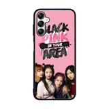 Blackpink In Your Area Case Samsung Galaxy A15 BC0971
