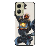 apex legends pathfinder Z4205 Motorola Moto G Stylus 5G 2024 Case