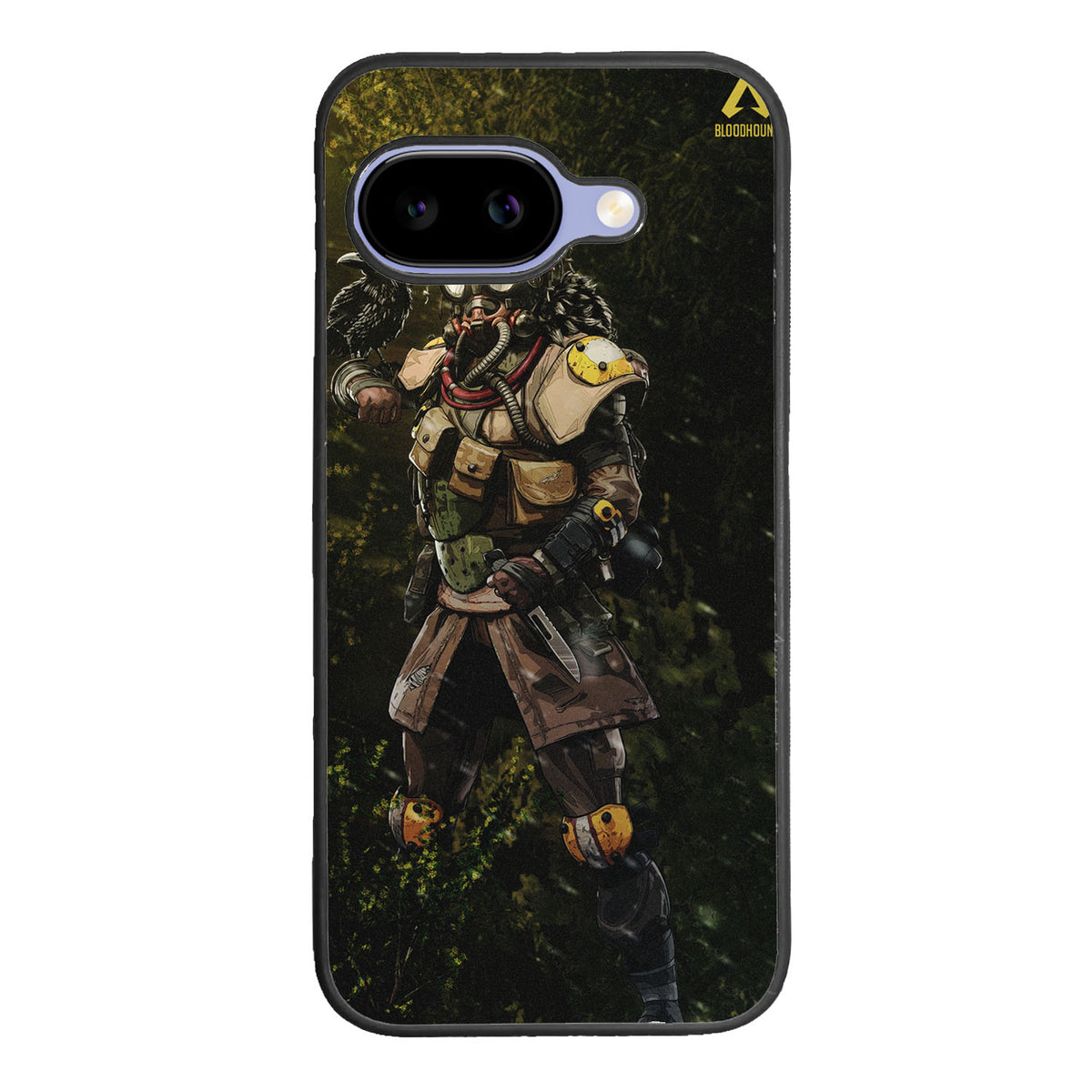 apex legends bloodhound Case Google Pixel 9A BC0972