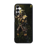 apex legends bloodhound Case Samsung Galaxy A15 BC0972
