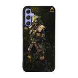 apex legends bloodhound Case Samsung Galaxy A55 5G BC0972
