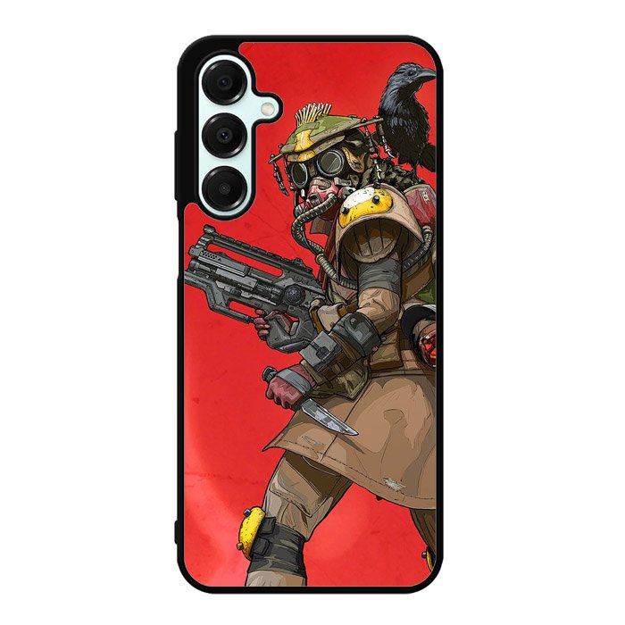 apex legends bloodhound Z4207 Samsung Galaxy A36 5G Case