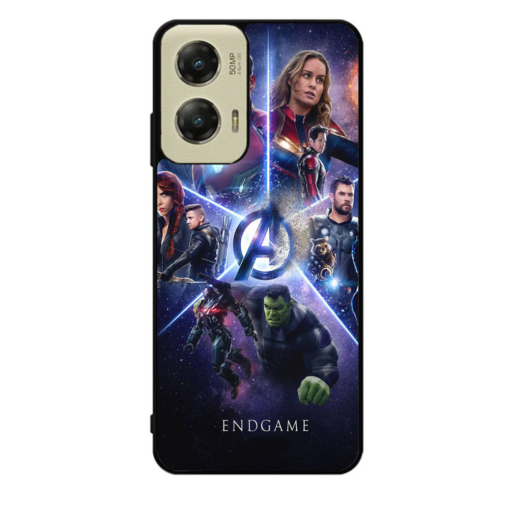 avenger endgame Case Motorola Moto G Stylus 2024 5G BC0973