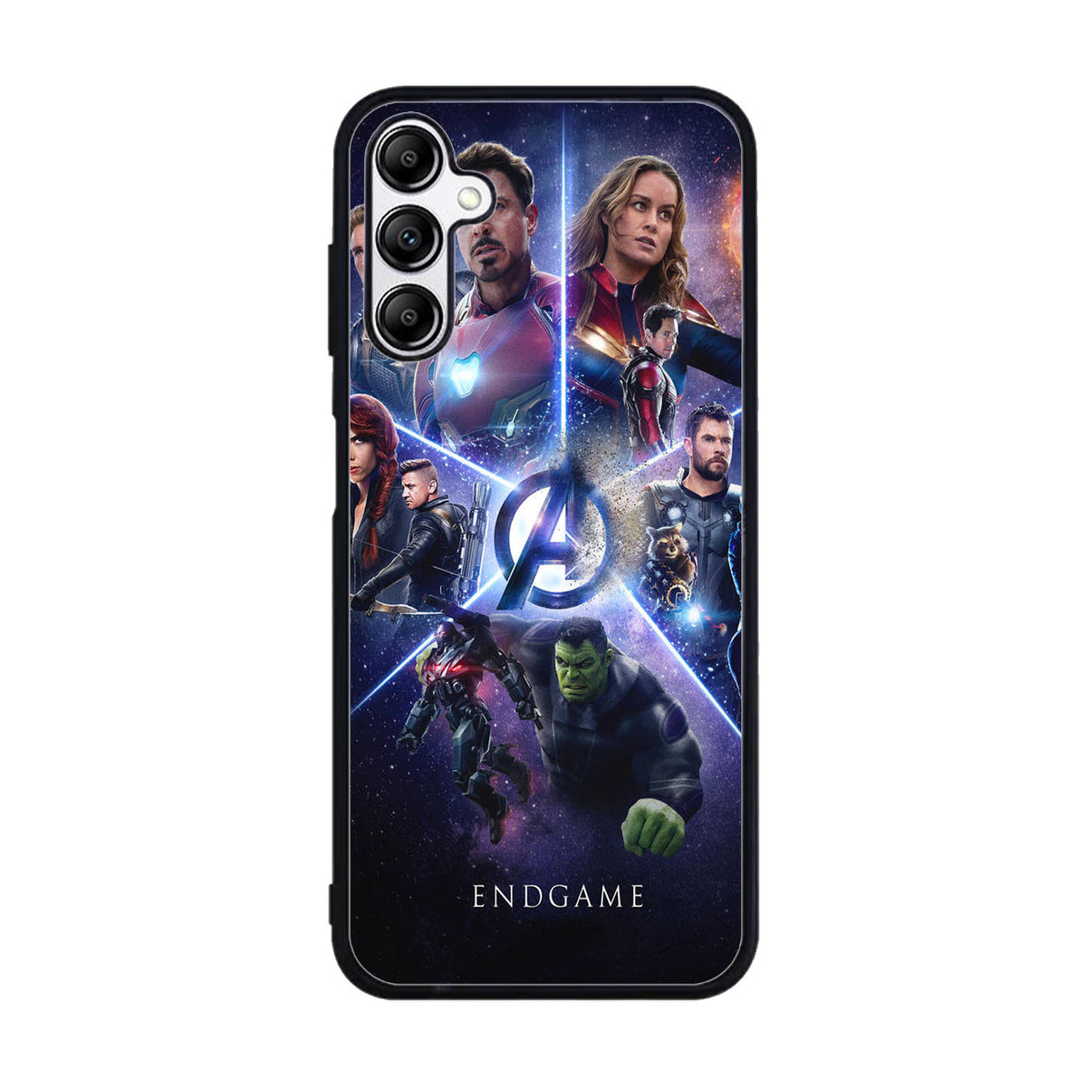 avenger endgame Case Samsung Galaxy A15 BC0973