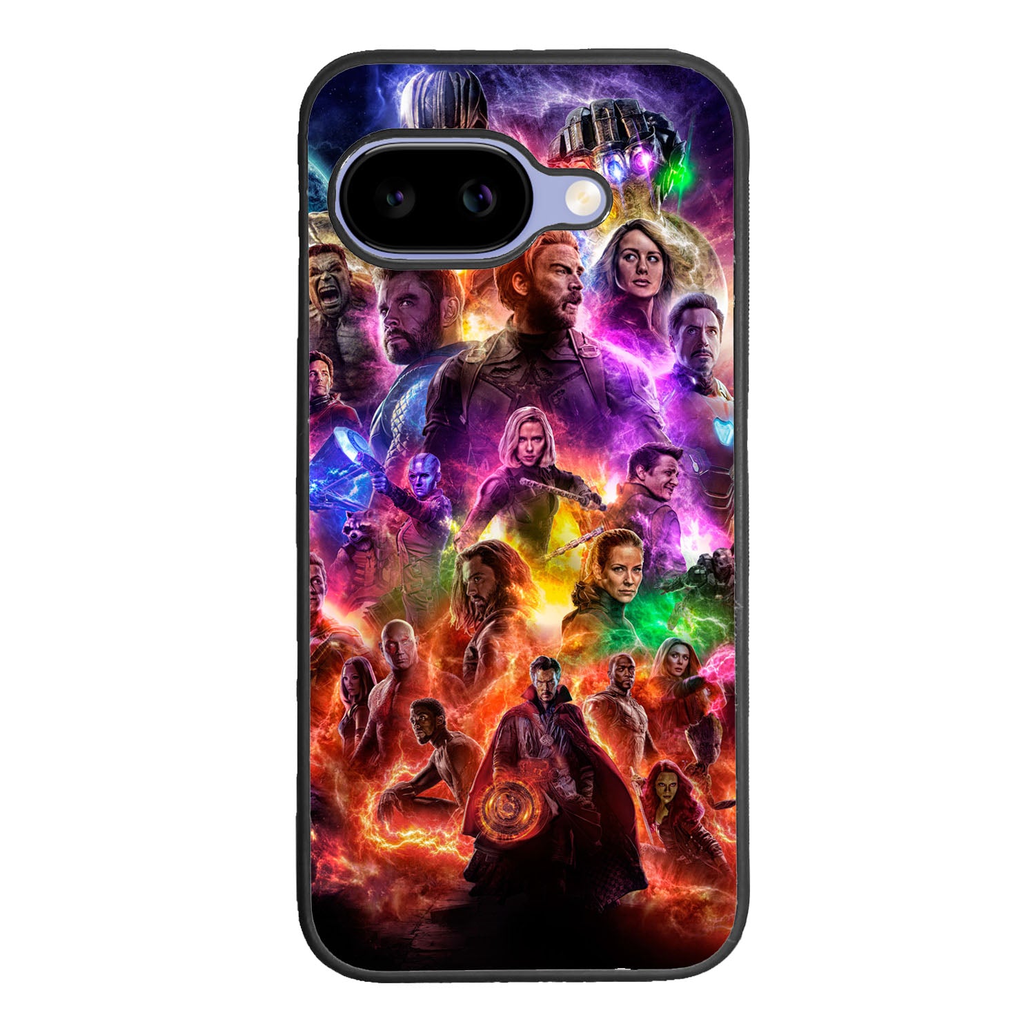 avenger endgame Movie Case Google Pixel 9A BC0974