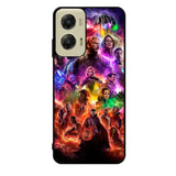 avenger endgame Movie Case Motorola Moto G Stylus 2024 5G BC0974