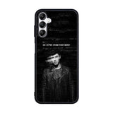 Shawn Mendes Quotes Case Samsung Galaxy A15 BC0976