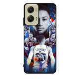 Ben Simmons Case Motorola Moto G Stylus 2024 5G BC0977