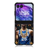 King Ben Simmons Motorola Moto Razr 2024 , Moto Razr 50 Case FE0978