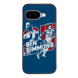Ben Simmons 25 Case Google Pixel 9A BC0979