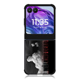 The walking dead Motorola Moto Razr 2024 , Moto Razr 50 Case FE0981