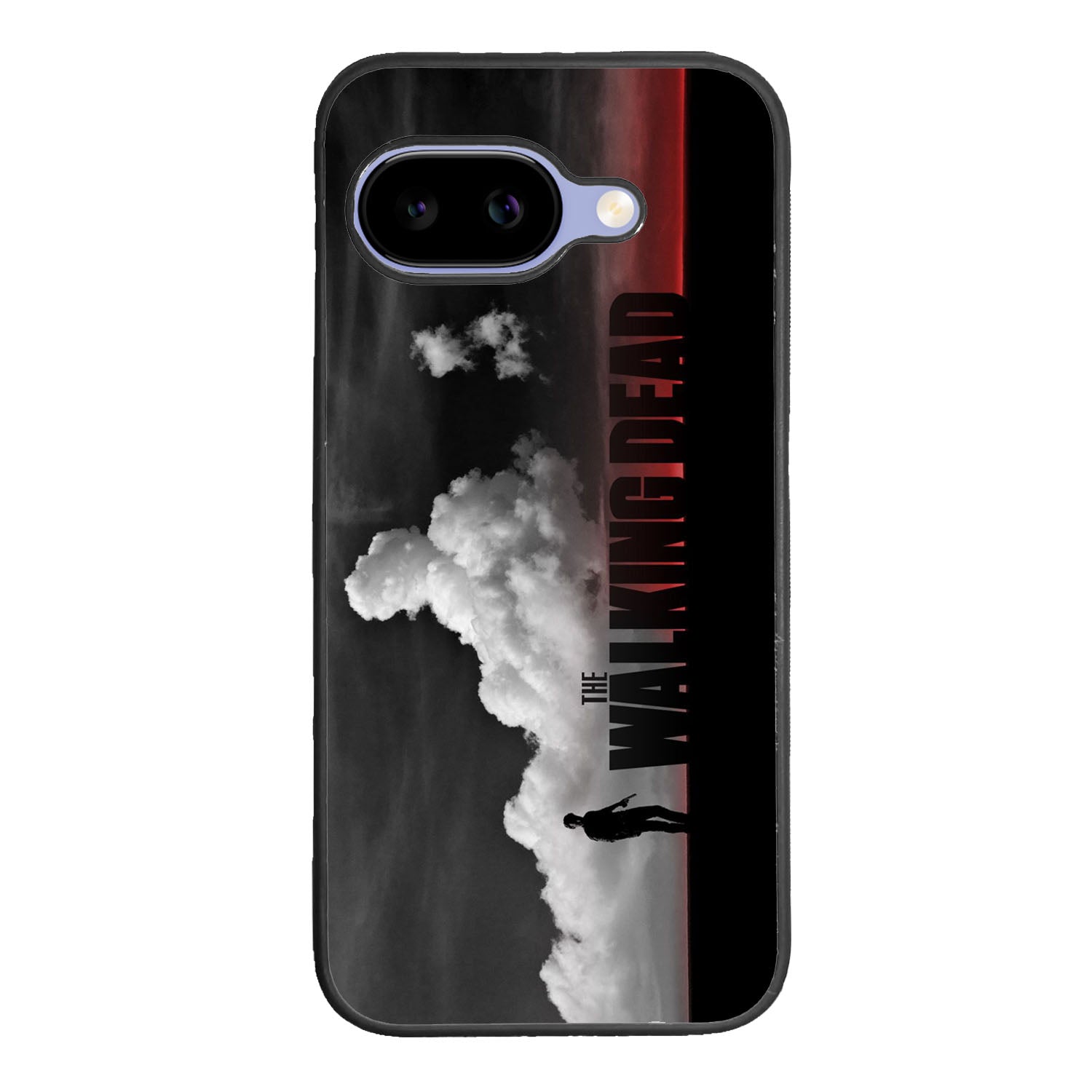The walking dead Case Google Pixel 9A BC0981