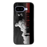 The walking dead Case Google Pixel 9A BC0981