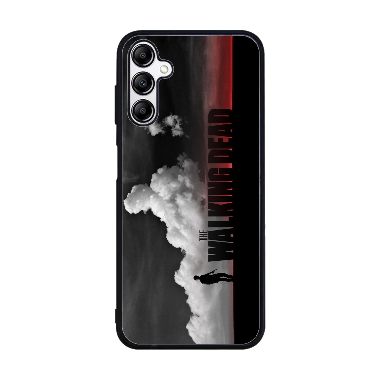 The walking dead Case Samsung Galaxy A15 BC0981